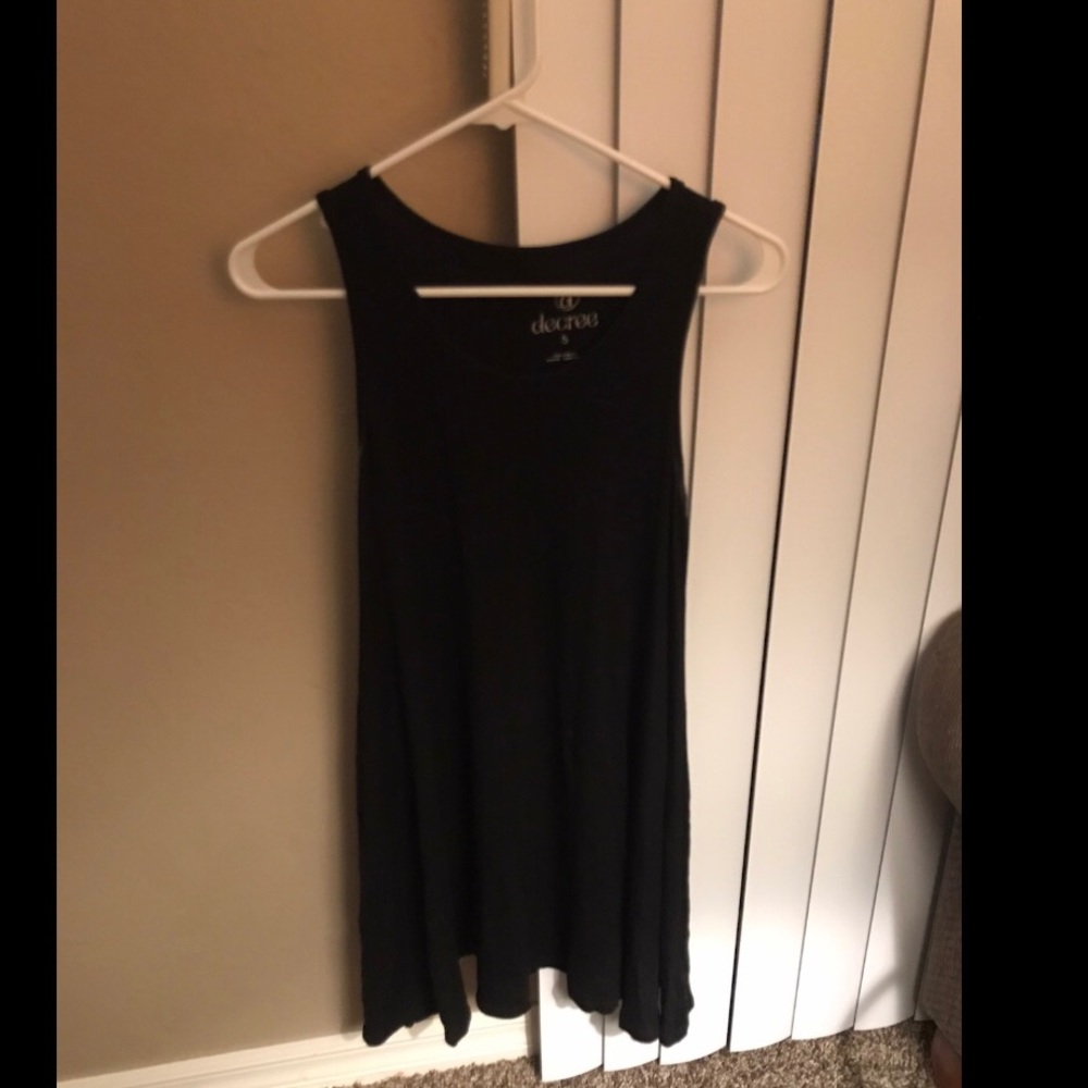 COPY - Flowy Dress
